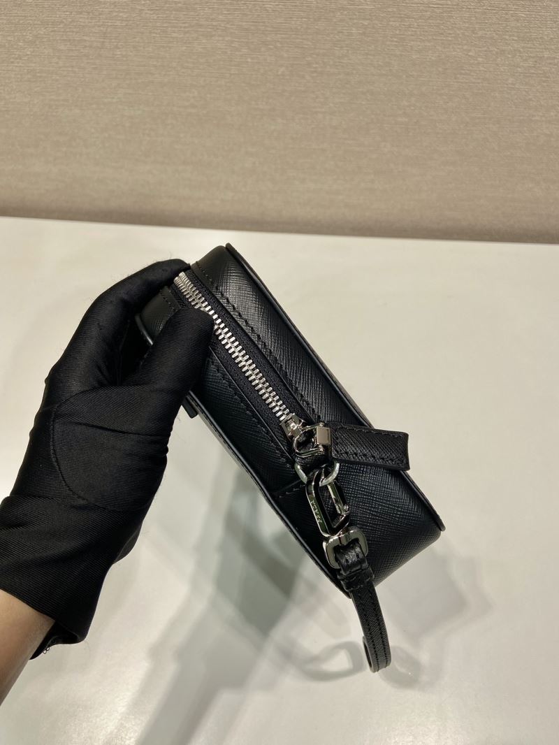 Pra*a wallets